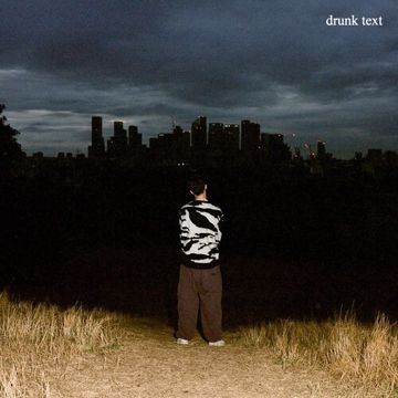 Drunk Text (Akustik Vers.)