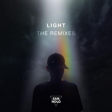 Light(Taska Black Remix)-cover