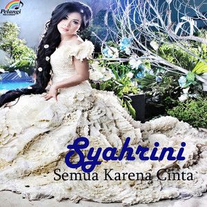 Semua Karena Cinta-cover