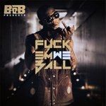 Roll One Up (Prod By BoB)-cover