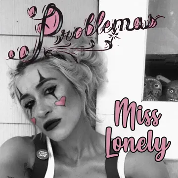 Miss Lonely-cover
