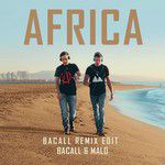 Africa (BACALL Remix Edit)-cover