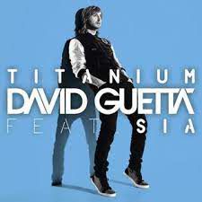 Titanium (ft. Sia) [Piano Version]-cover