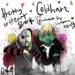 Beastboy n Raven-cover