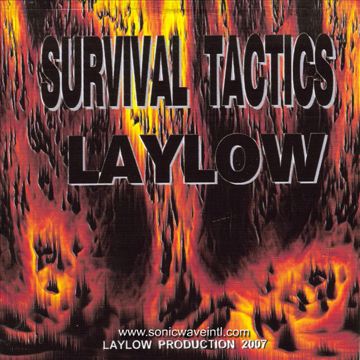 Survival Tactics