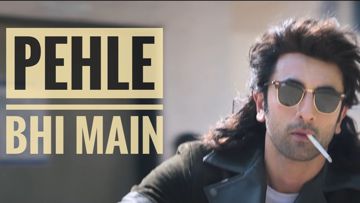 Pehli Bhi Mein -cover