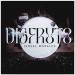 Disfruto-cover