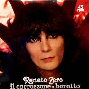Il Carrozzone-cover