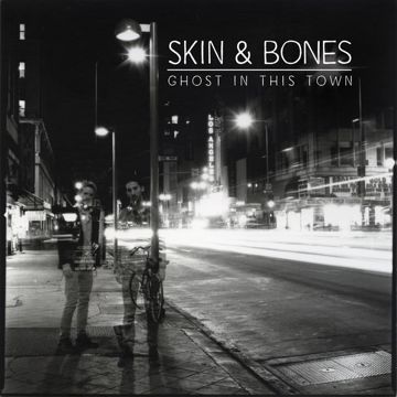 Skin and Bones-cover