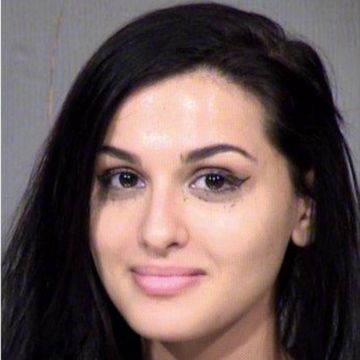 LEECH (SSSniperWolf Diss Track)-cover