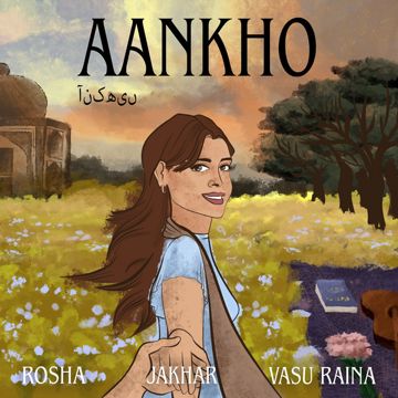 Aankho-cover