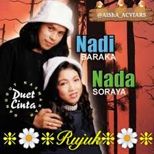 Rujuk -cover