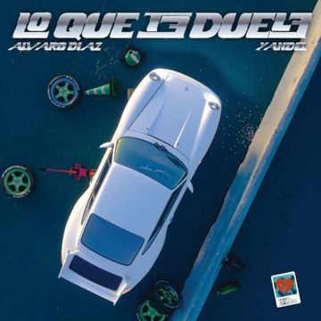 Lo Que Te Duele-cover
