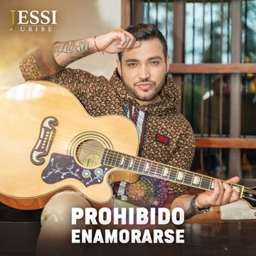 ¿Prohibido Enamorarse?-cover