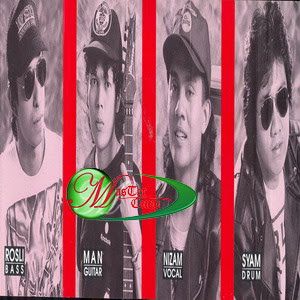 Curang -cover