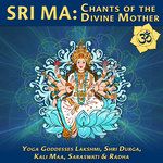 Heal This Land(Shri Ma Divine)-cover