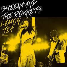 LEMON TEA-cover