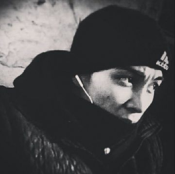 Кураган гул 2