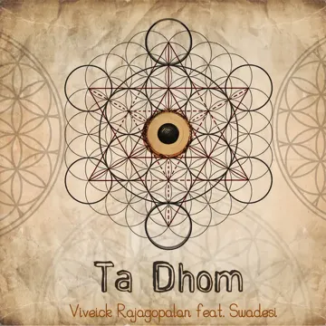 Ta Dhom-cover