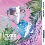 We Were Liars (feat. Joel Sundkvist)-cover