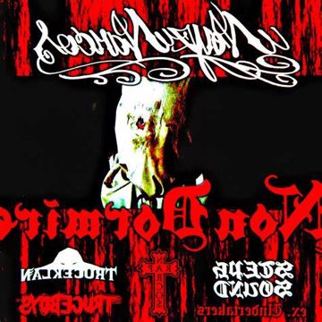 NON DORMIRE-cover