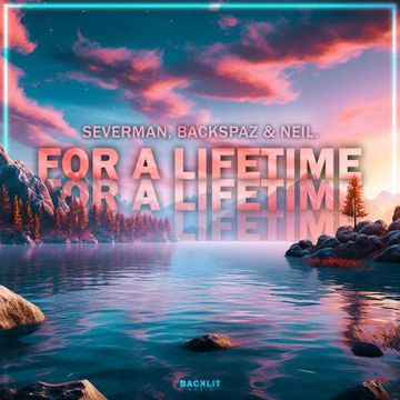 For A Lifetime-cover