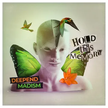 Hold This Memory-cover