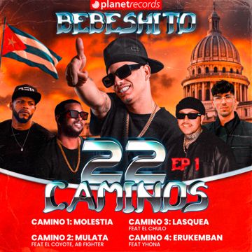 Mulata - Prod. by Ernesto Losa-cover
