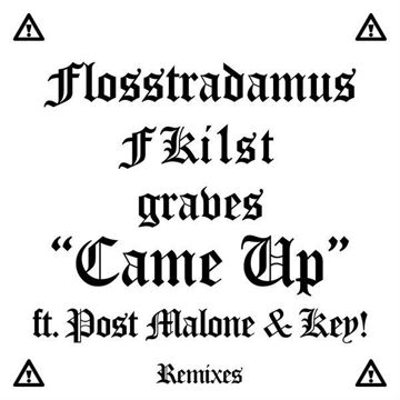Came Up(Jorgen Odegard Remix)-cover