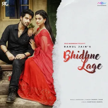 Bhidne Lage (Duet Version)-cover