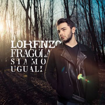 Siamo uguali-cover