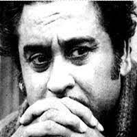 HAAMARI ZID HAI/KISHORE KUMAR/ARIJIT/GAG-cover