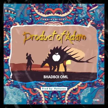 Product of Adam-cover