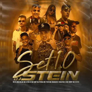 Set 1.0 Dj Stein-cover