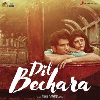 Main Tumhara -cover