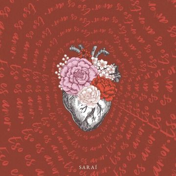 Eso Es Amor-cover
