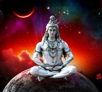 Lord Shiva - Powerful Mantra