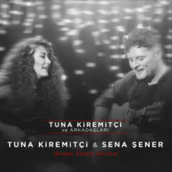 Birden Geldin Aklıma-cover