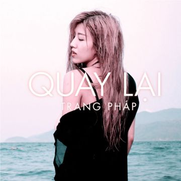 Quay Lại-cover