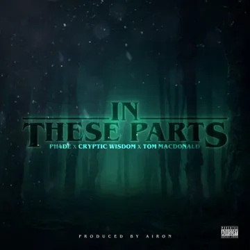 In These Parts-cover