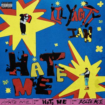 Hate Me-cover