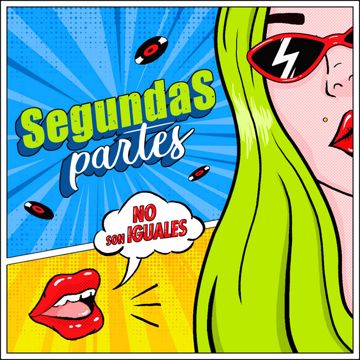 Segundas Partes-cover