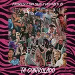 Tá Controlado-cover