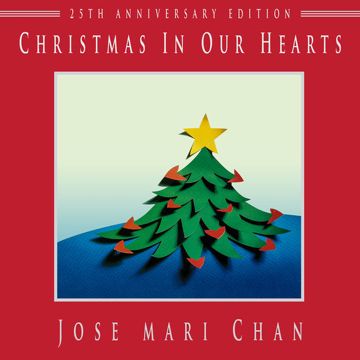 Christmas In Our Hearts-cover