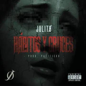 Hábitos Y Cruces-cover