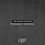 You See Me (In Focus)-cover