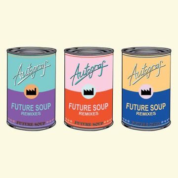 Future Soup (Spada Remix)-cover