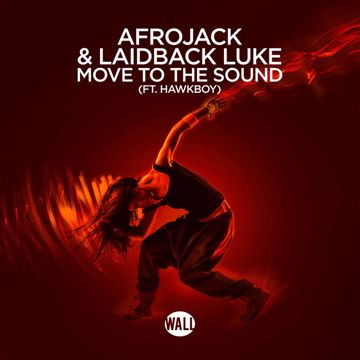 Move To The Sound-cover