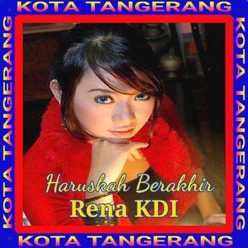 Haruskah Berakhir (Koplo)-cover