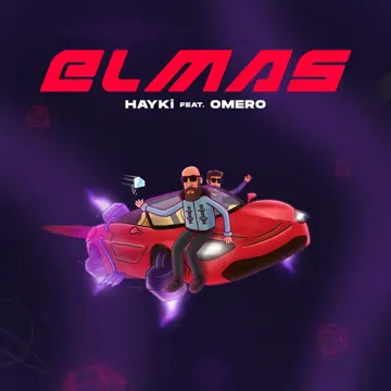 Elmas-cover
